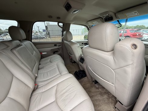 Used 2003 Chevrolet Tahoe Z71 image 35