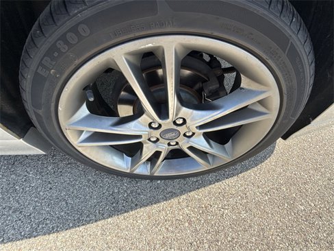 Used 2014 Ford Fusion Titanium image 30