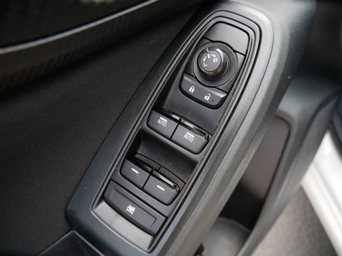 Used 2022 Subaru Impreza 2.0i image 19