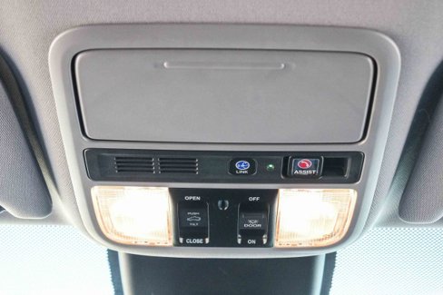Used 2023 Honda Odyssey Touring image 17