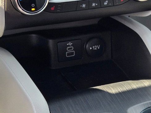 Used 2024 Ford Escape Active image 28