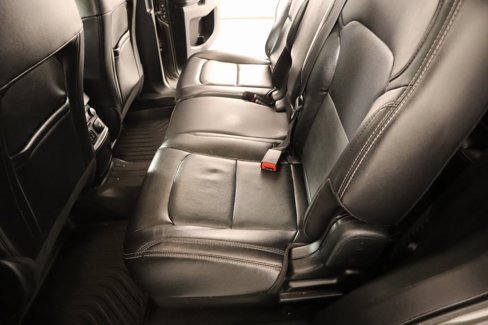 Used 2019 Ford Explorer Limited w/ Class III Trailer Tow Package image 13