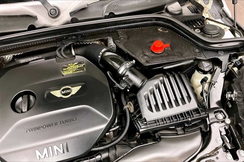 Used 2015 MINI Cooper S image 27