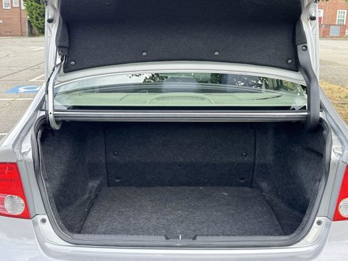 Used 2007 Honda Civic Hybrid Sedan image 34