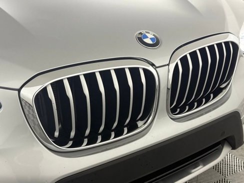 Used 2019 BMW X3 sDrive30i image 38