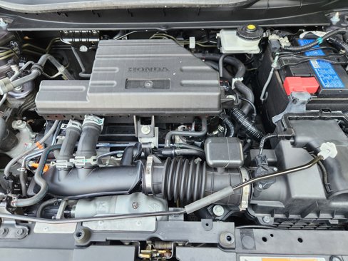 Used 2022 Honda CR-V EX-L image 18