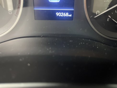 Used 2021 Hyundai Tucson Sport image 9