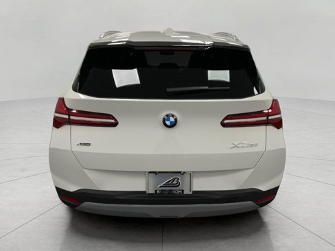 New 2026 BMW X3 xDrive30 image 4