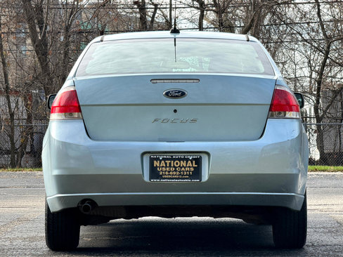 Used 2009 Ford Focus S image 18