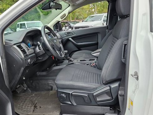 Used 2019 Ford Ranger XL w/ Equipment Group 101A Mid image 6