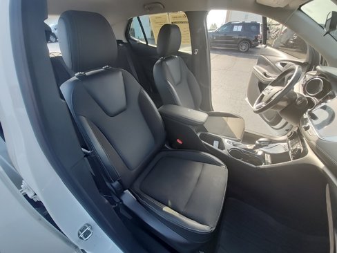 Used 2021 Buick Encore GX Preferred w/ Cold Weather Comfort Package image 17