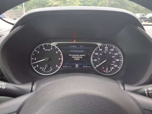 Used 2023 Nissan Sentra SV image 21