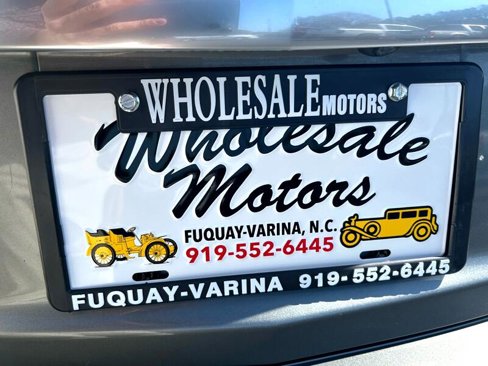 Used 2010 Acura RL image 32