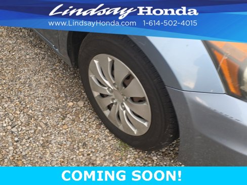 Used 2012 Honda Accord LX image 13