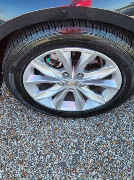 Used 2023 Chevrolet Malibu LT image 13