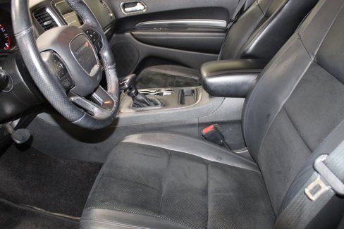 Used 2018 Dodge Durango GT image 13