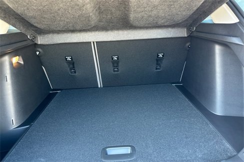 New 2025 Chevrolet Trax ACTIV w/ Sunroof Package image 20