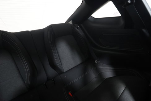 Used 2025 Ford Mustang Coupe image 15