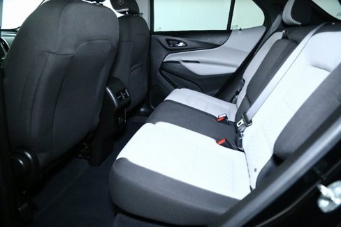 Used 2022 Chevrolet Equinox LS image 14