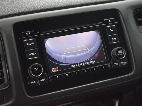 Used 2019 Honda HR-V LX image 30