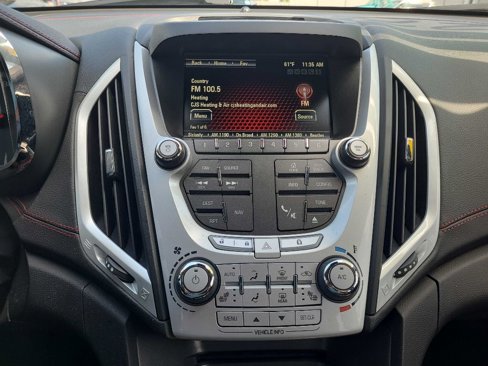 Used 2013 GMC Terrain Denali image 22