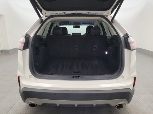 Used 2019 Ford Edge SEL w/ Equipment Group 201A image 29