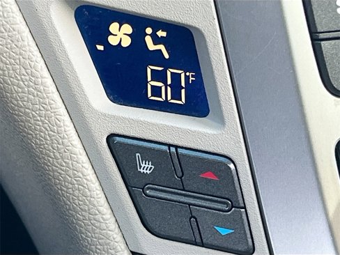 Used 2010 Cadillac CTS Performance image 19