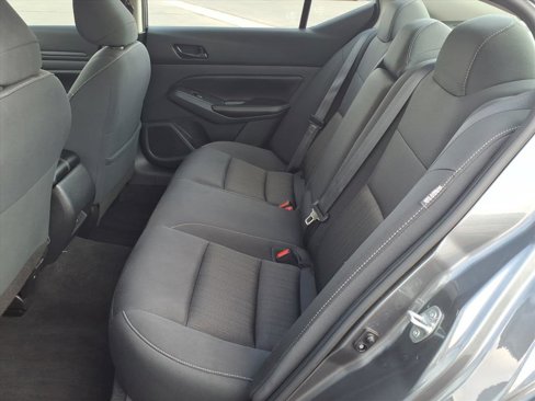 Used 2024 Nissan Altima 2.5 SV image 15