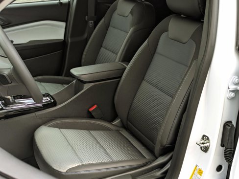 New 2026 Chevrolet Trax LT image 14