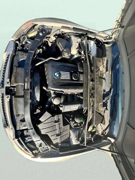 Used 2008 BMW 328xi Sedan image 20