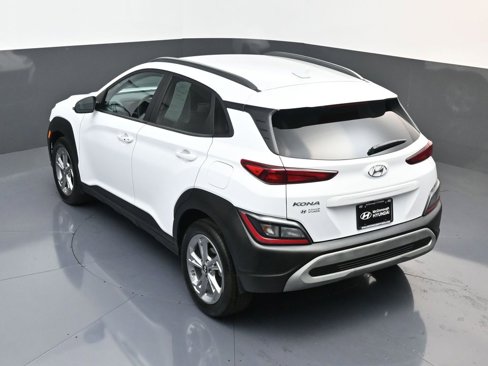 Used 2023 Hyundai Kona SEL image 18