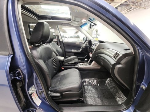 Used 2011 Subaru Forester 2.5X Limited w/ Utility Pkg image 15