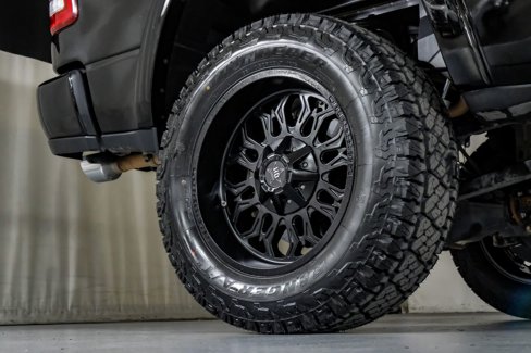 Used 2021 RAM 1500 Laramie w/ Sport Appearance Package image 51