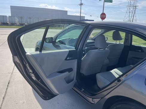 Used 2014 Honda Accord LX image 14