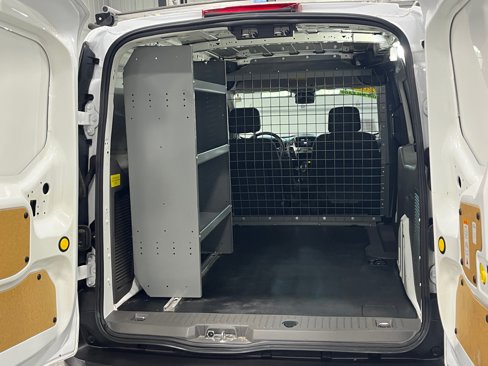 Used 2020 Ford Transit Connect XL image 6