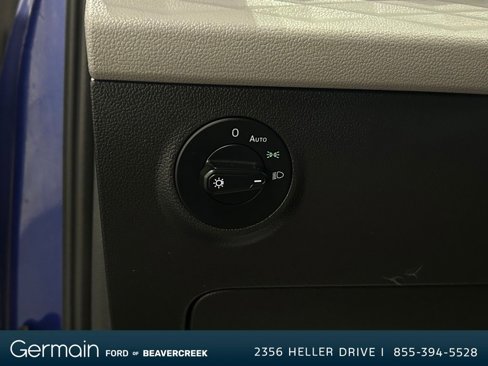 Used 2024 Volkswagen Taos S image 25