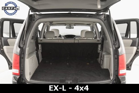 Used 2011 Honda Pilot EX-L image 15