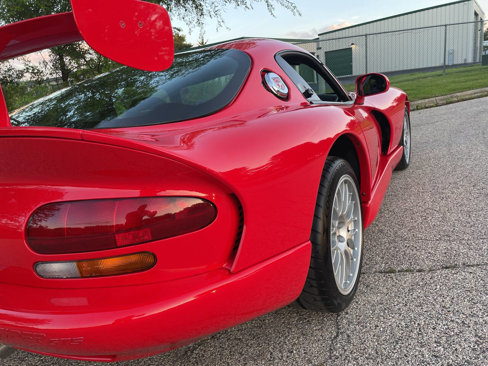 Used 2000 Dodge Viper GTS image 40