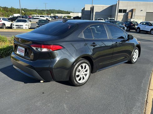 Used 2020 Toyota Corolla LE image 5