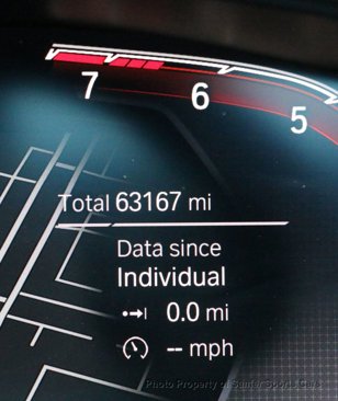 Used 2020 BMW 540i image 46