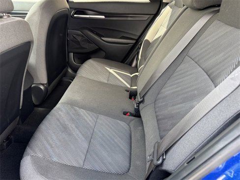 Used 2021 Kia Seltos LX image 8