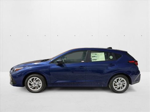 New 2025 Subaru Impreza 2.0i image 5
