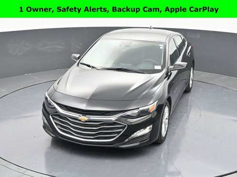 Used 2023 Chevrolet Malibu LT image 57