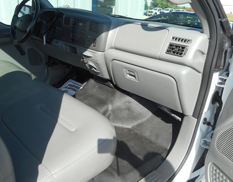 Used 2002 Ford F250 XL image 8