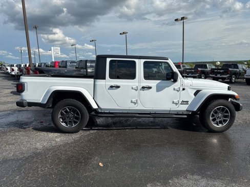 Used 2021 Jeep Gladiator Sport w/ Quick Order Package 24Q 80Th image 6