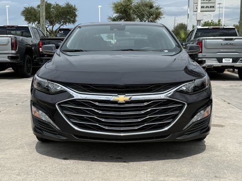 Used 2023 Chevrolet Malibu LT image 10