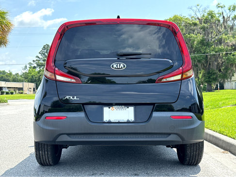 Used 2020 Kia Soul LX image 24