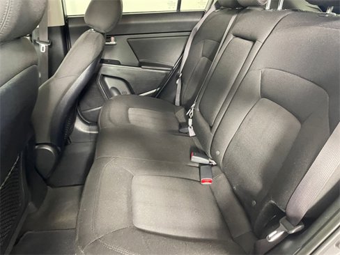 Used 2012 Kia Sportage LX image 17