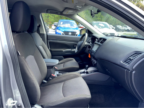 Used 2018 Mitsubishi Outlander Sport ES image 8