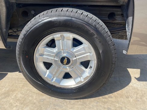 Used 2013 Chevrolet Silverado 1500 LT w/ All-Star Edition image 6